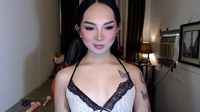 Goddess Isabel online show from October 26, 2:51 am