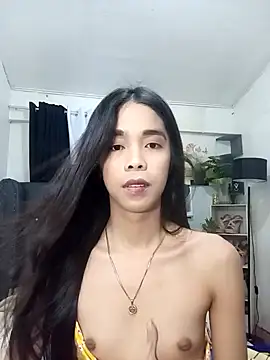 Exoctic69Goddess online show from October 27, 7:05 am