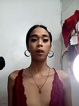 Exoctic69Goddess online show from October 29, 5:16 am