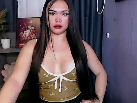 urlovelysandra online show from September 19, 12:00 pm