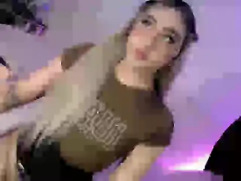 sugar naughty online show from November 24, 6:37 am