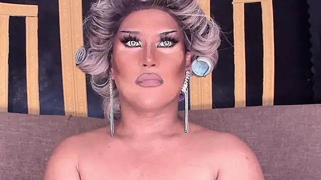 MistressDuhara online show from January 10, 3:45 am