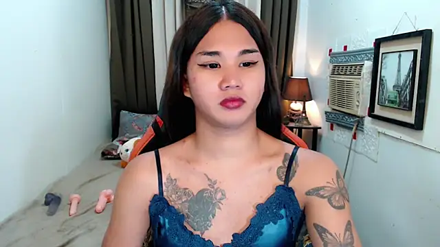 lil fantacy online show from October 30, 5:34 pm