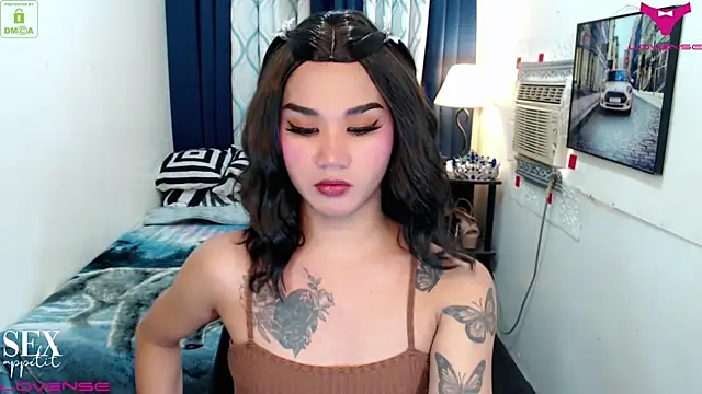 lil fantacy online show from January 11, 1:12 am