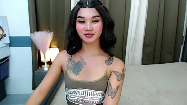 lil fantacy online show from April 6, 5:13 pm