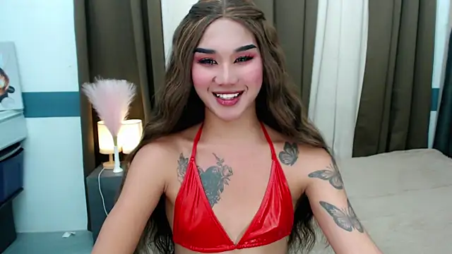 lil fantacy online show from April 9, 6:36 pm