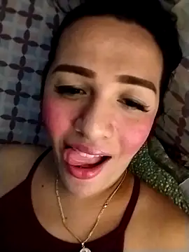 enoria1992 online show from January 7, 2:37 am