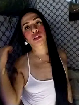 enoria1992 online show from February 4, 4:22 pm