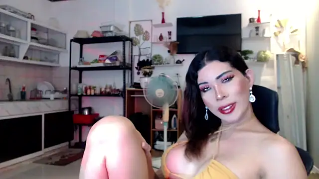 goddessofbigcock1234 online show from September 15, 1:54 am