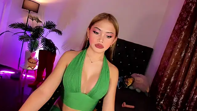 Asianprincess69 online show from March 11, 4:00 pm