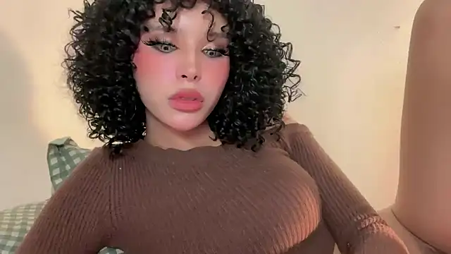 sexybite1 online show from October 21, 8:05 am