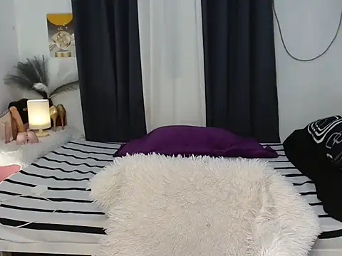 AmayaWang online show from November 24, 9:22 am