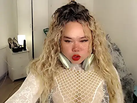 Goddes12inchTS online show from March 31, 6:37 am