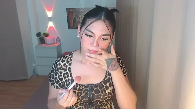 Lovely jassy online show from September 12, 6:02 pm