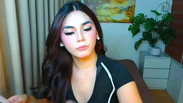 Lovely jassy online show from February 21, 11:02 am