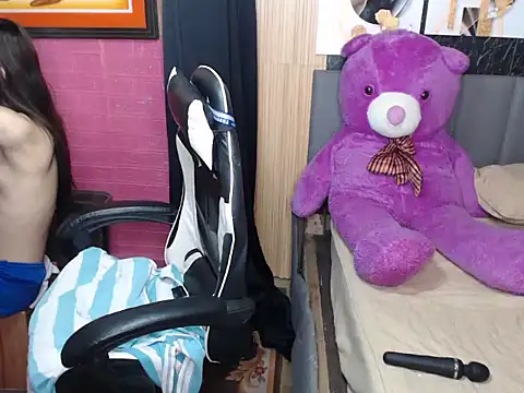 Raffa ella69 online show from March 12, 1:49 pm