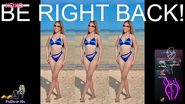 izabella moore online show from February 13, 5:58 am