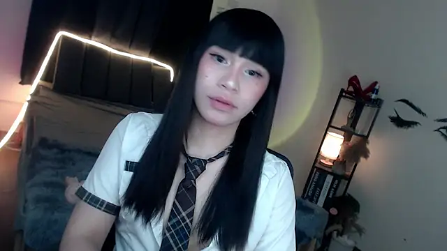 Veniceseduction online show from March 17, 11:45 am