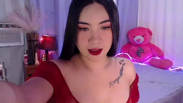 wild flowerx online show from October 23, 1:04 pm