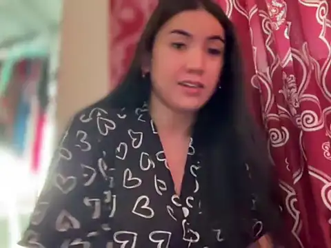 wild flowerx online show from November 16, 2:32 am