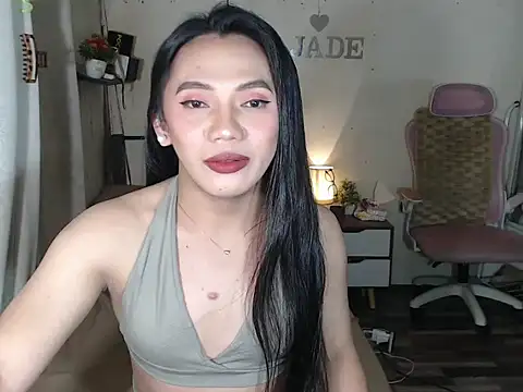 itsme jade online show from May 31, 9:16 pm