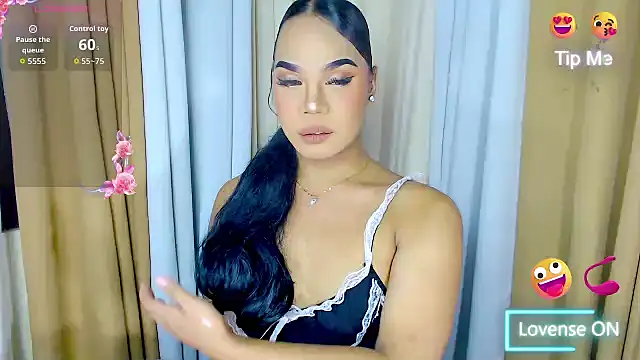 Dream Mistress online show from October 31, 8:24 am