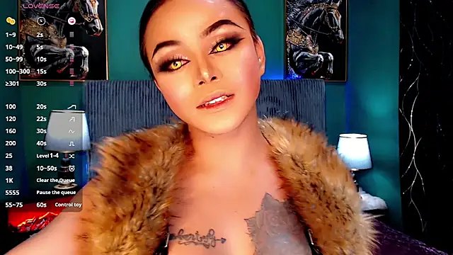 Asiansignificantxx online show from March 25, 5:50 pm