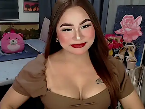 Candice cummer online show from November 13, 4:36 pm