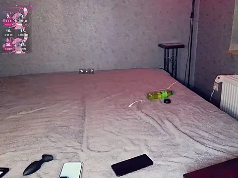 LexaPink online show from January 13, 8:39 pm