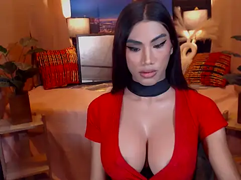 DAYANARAHFOX online show from June 8, 4:39 pm
