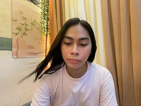 Sweetasian cum online show from July 2, 11:26 am