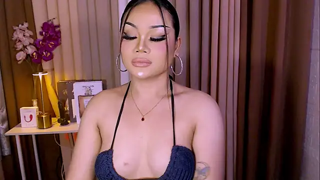 Coka bella online show from November 24, 12:35 am