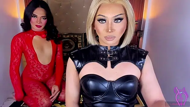 Madisonwill online show from October 16, 4:29 pm
