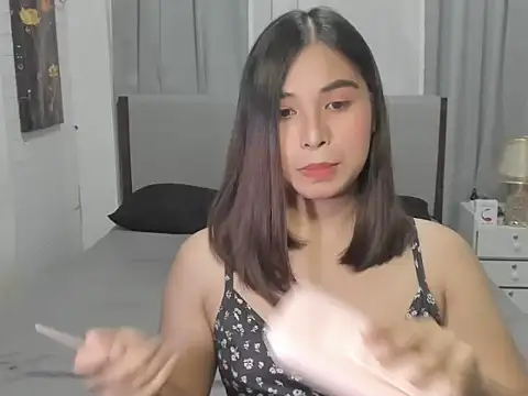 Naughty Scarlet online show from October 21, 3:46 pm