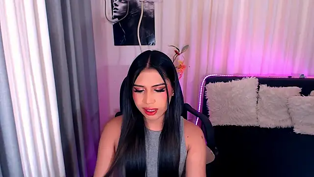 Sassy Suzuhime online show from February 21, 2:03 am