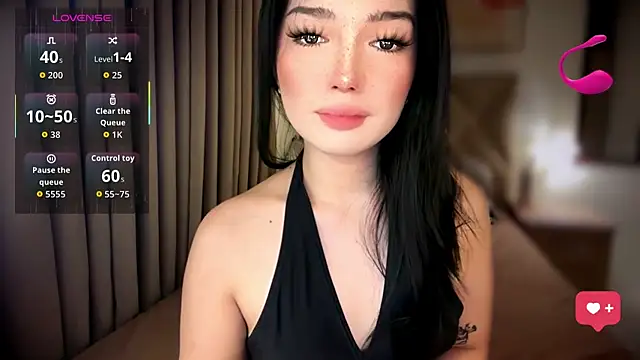 hadahera online show from February 7, 4:35 pm