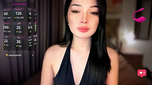 hadahera online show from February 8, 4:57 pm