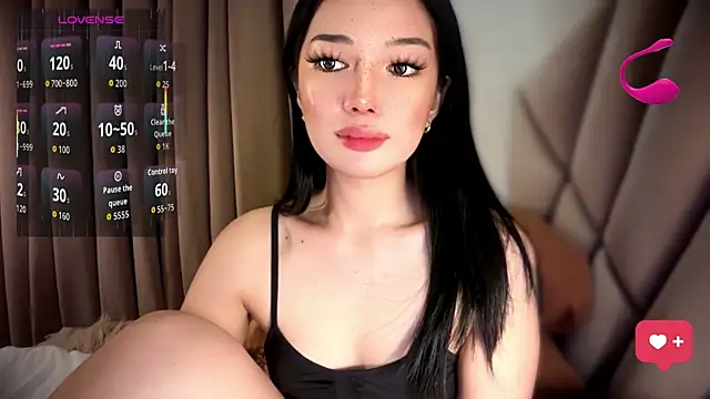 hadahera online show from February 19, 9:32 pm