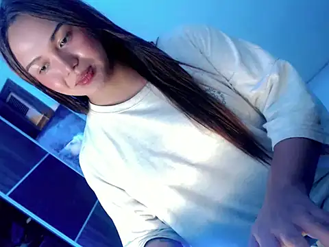 Sweet angelinax online show from October 27, 1:57 am