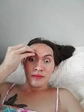 Pinkyweb 03 online show from July 31, 8:03 am