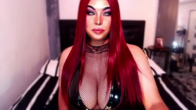 xTrixieMae online show from March 2, 11:39 am