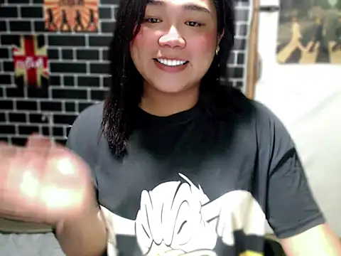 luluakovi 69 online show from March 8, 11:08 pm