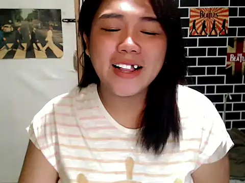 luluakovi 69 online show from March 15, 8:39 am