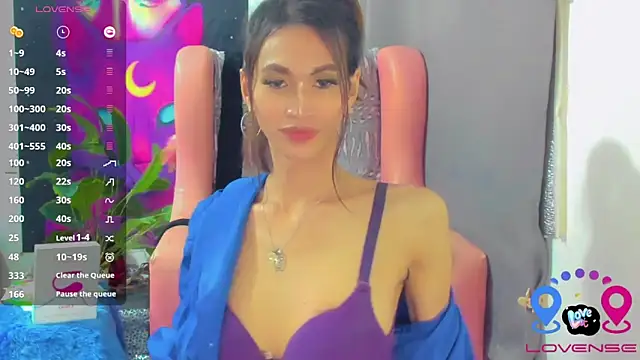 GORDYFANTASY online show from September 28, 6:07 pm