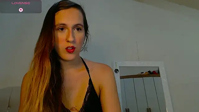 FemmeAngel online show from March 25, 11:41 pm