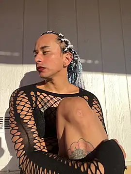 Snapshot of TranSexualJade95 chatting on October 18, 11:52 pm TranSexualJade95 online show from October 18, 11:52 pm
