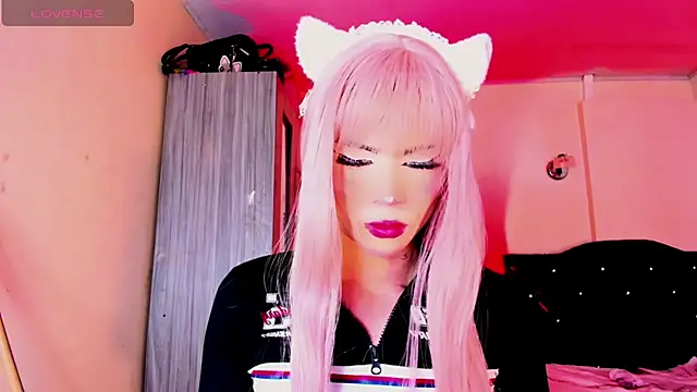 Rossedewitt  online show from March 26, 7:28 pm