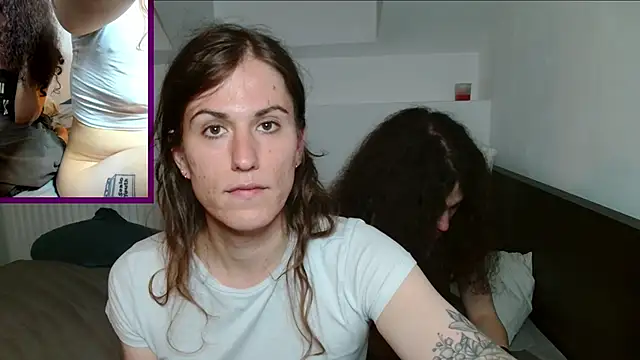 tsbubbles760 online show from September 22, 10:37 pm