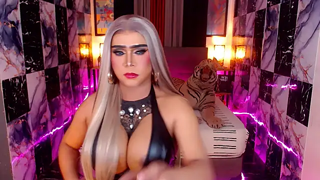 Seductivemeganxx online show from November 26, 9:06 pm