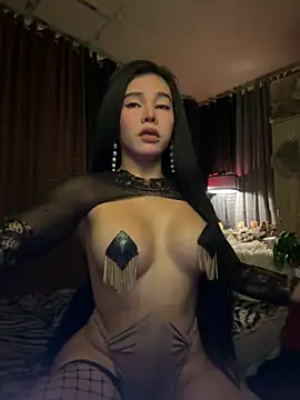 Your dreambabe online show from April 17, 10:29 am